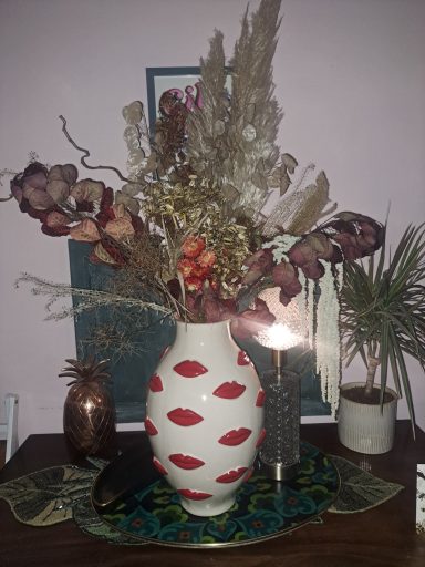 Large £45 - incl. Vase £99.99